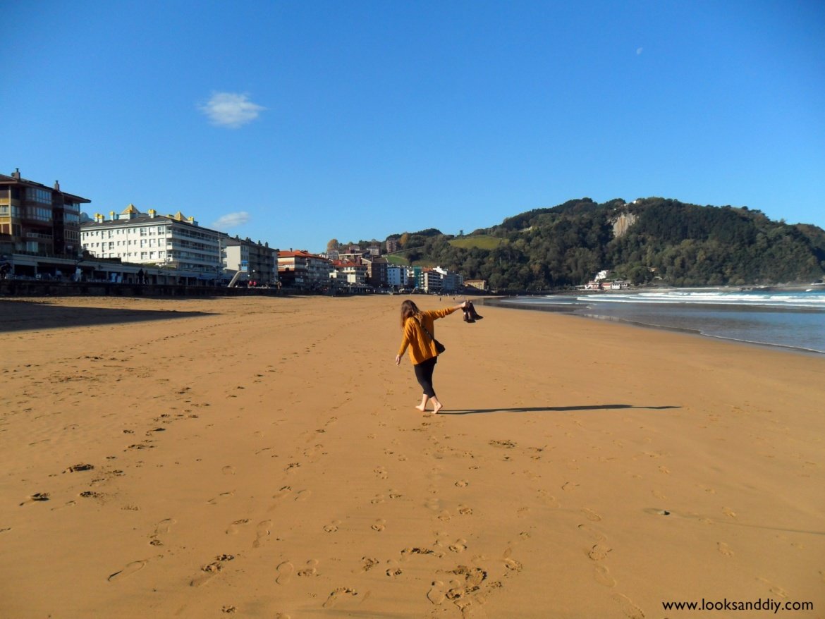 San Sebastián en un fin de semana