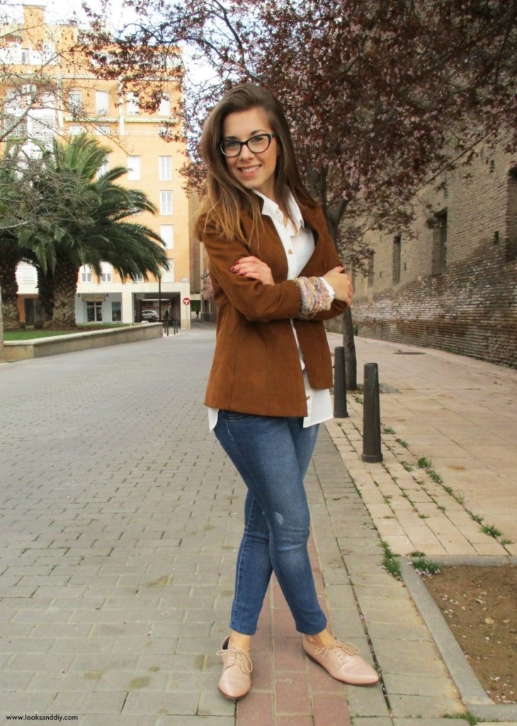 11 trajes de chaqueta y pantalón para las invitadas (de cualquier edad) más  originales y elegantes
