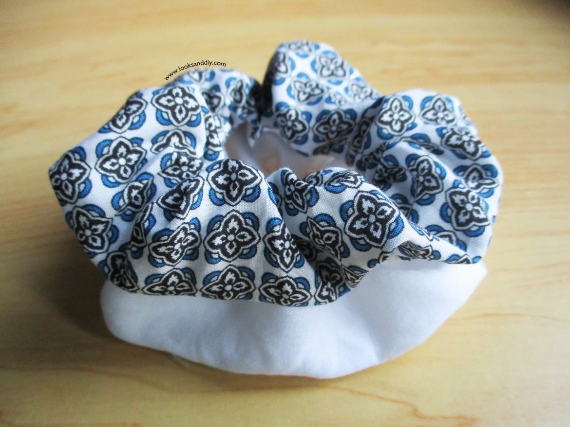 COLETEROS RECICLANDO RETALES DIY