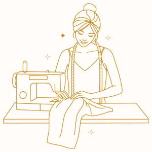 5 days. 5 lessons. 5 game-changing skills. This free sewing course will transform the way every sewist approaches patterns and stitches.