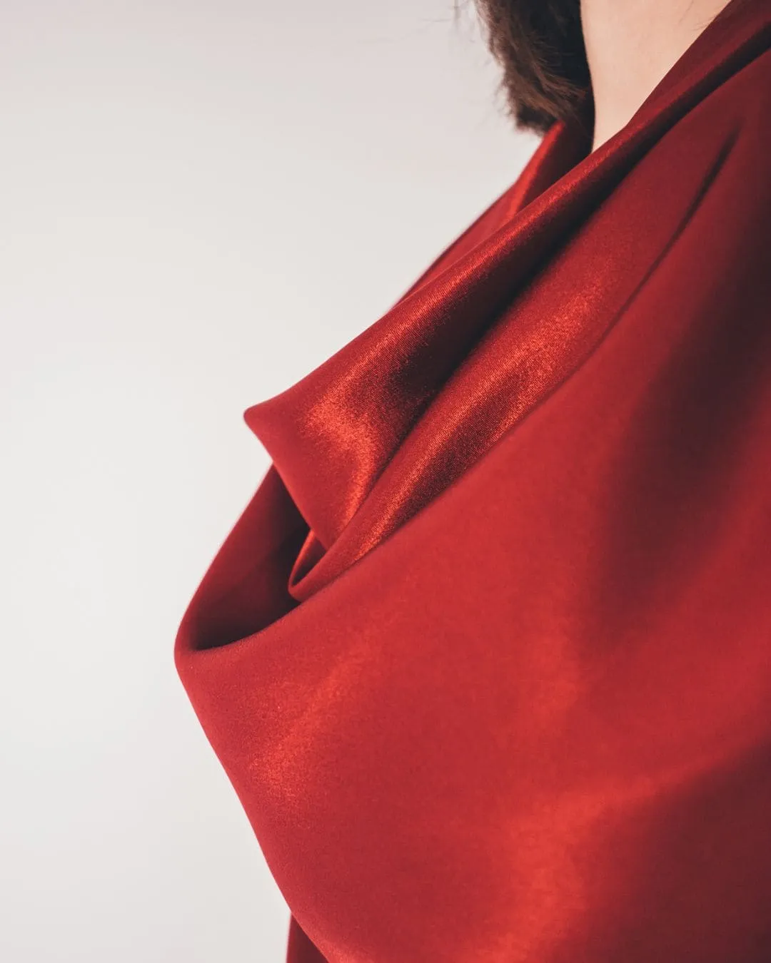 2 bias cut draped top sewing pattern Bias cut draped top sewing pattern - Peito top sewing pattern PDF