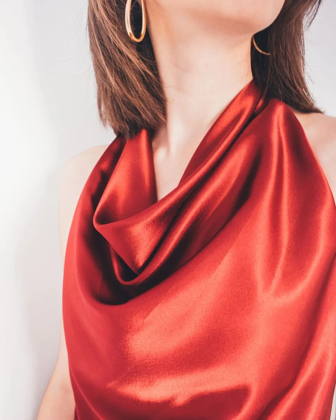 5 satin top sewing pattern pdf Satin top sewing pattern pdf - Peito top sewing pattern