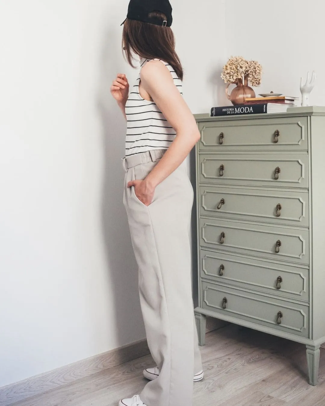 6 easy-fit waistband trousers pattern easy-fit waistband trousers pattern