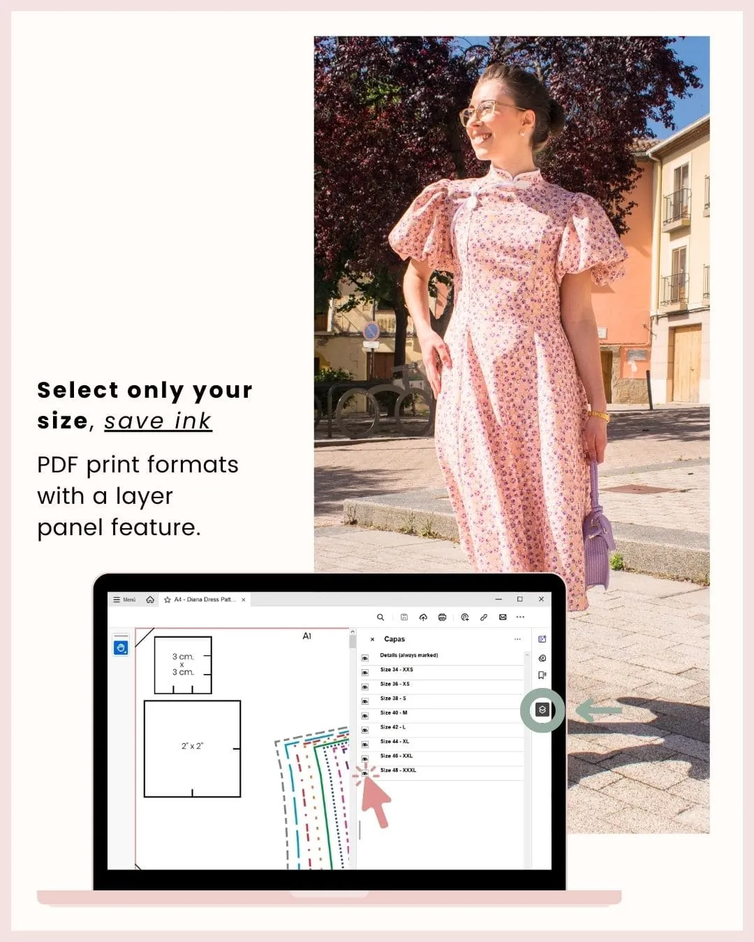 9. a line evening cheongsam pattern download a line evening cheongsam pattern download