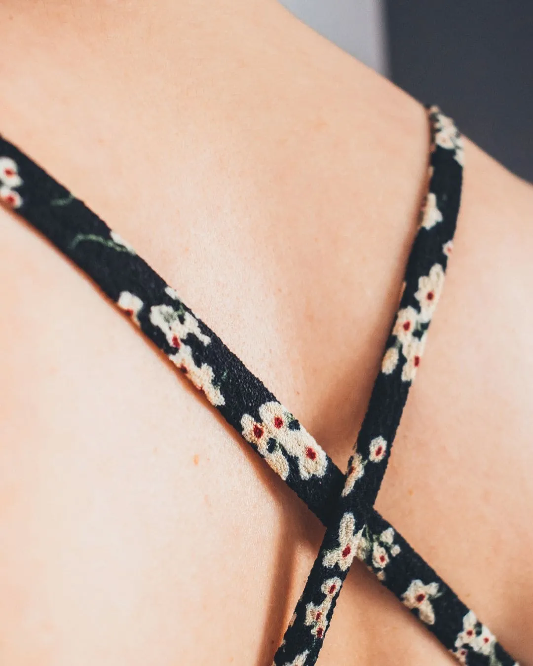 6. spaghetti strap crop top pattern 6. spaghetti strap crop top pattern
