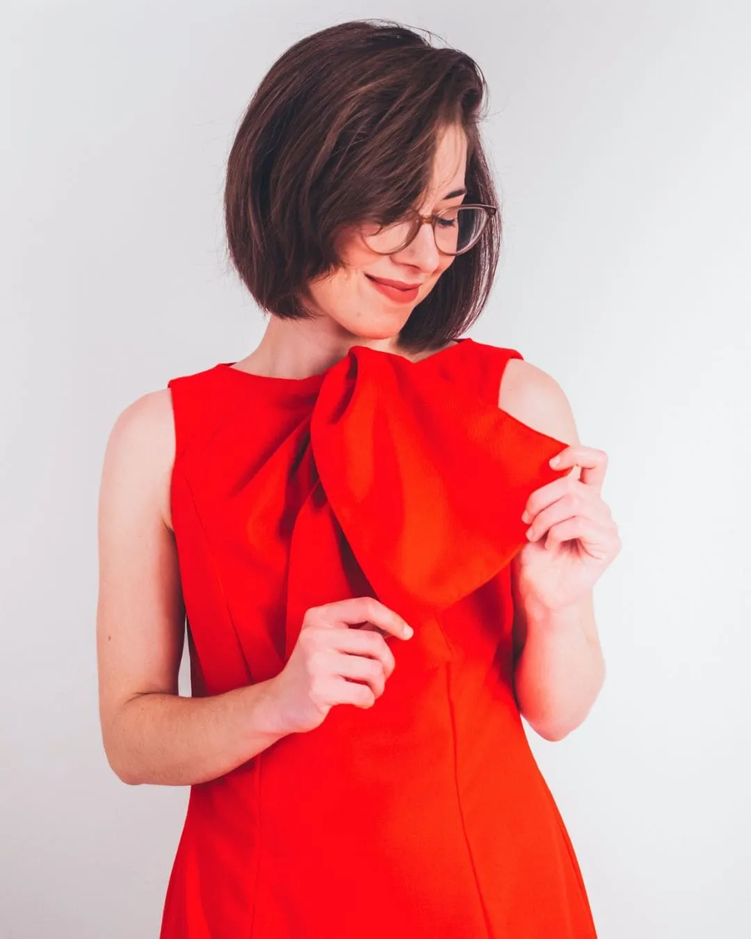 6. vintage party dress pattern 6. vintage party dress pattern - Carites